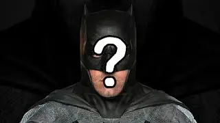 WHERE WAS BATMAN DURING SUICIDE SQUAD?
