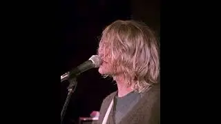 Nirvana  -  Lithium 