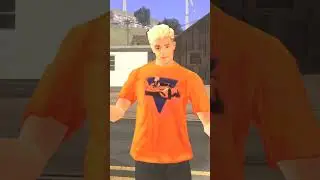 САМЫЙ НАГЛЫЙ БОМЖ В GTA SAMP ONLINE RP 