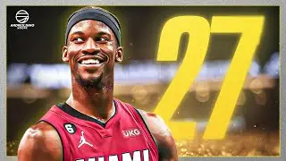 Jimmy Butler 27 POINTS vs Celtics! ● ECF G2 ● Full Highlights ● 19.05.23 ● 1080P 60 FPS
