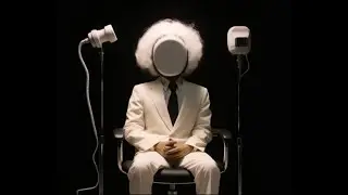 REUPLOAD | Your being experimented on for ASMR wear headphones