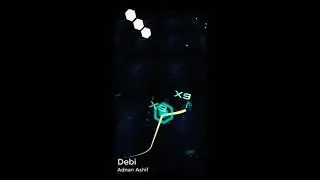 Music based Game with Unity [Under Development]