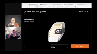 Gatorade-powered Python APIs - Talk Python to Me Ep.324