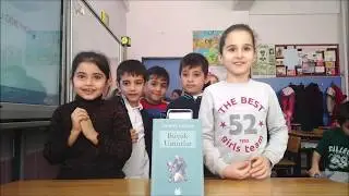 2.Sınıf Kelimenin Son Harfinden Kelime Türetme Yarışması-1