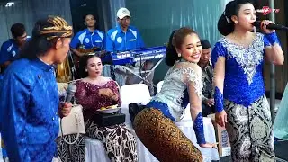 SRAGENAN Gayeng!!! JELAS NADA Ngimpi Wiso Tresno Garwane Wong Liyo