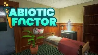 Mein neues Schlafzimmer - Abiotic Factor #07