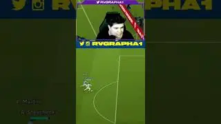 Aquele passe TELE GUIADO 🎯 ARTILHEIRO MATADOR 🚀