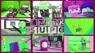 Preview 2 Funny 2021 2.0 Effects [Inspired By Tina Come Here Csupo Effects]