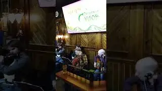 Самайн с Slua Si 05.11.22 - tune 4