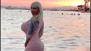 Sunday funday on the beautiful island La Manga - vlog 79 by Krisztina Sereny
