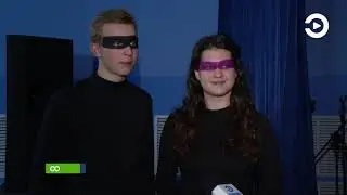 В ПГУ прошел первый за два года студвесненский концерт