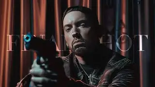 Eminem - Final Shot (The Death Of Slim Shady) (2024)
