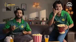BIRYANI BY KILO #INDVSPAK  #PREDICTIONS #100%DISCOUNT