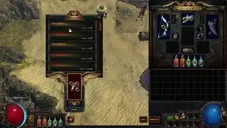 [Path of Exile] Читерский Способ получения Редких Цветов в Гнездах