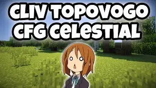 СЛИВ ПРИВАТНОГО КФГ НА CELESTIAL RECODE ДЛЯ REALLYWORLD