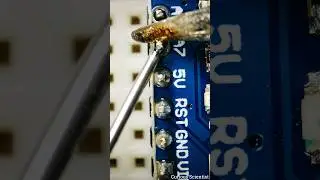 How to solder properly, even with poor tools 