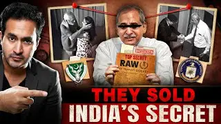 How Indian SPIES Leaked TOP SECRETS to Pakistan