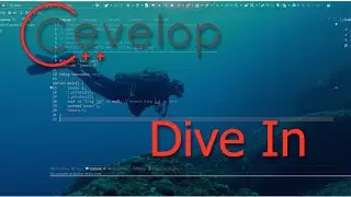 Dive in - Cevelop