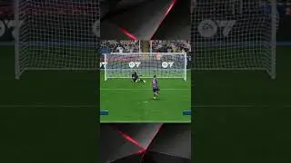 Messi vs Besara Penalty Shoot 