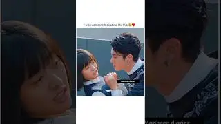 BF teasing gf for Kiss 💋😳🙈 hate to love