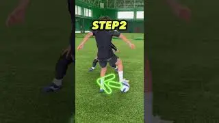 football skill tutorial collection ⚽️🌟#football #soccer #skilltutorial