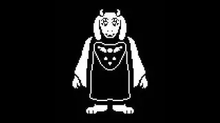 I'll make you proud Ma. Undertale Part 2