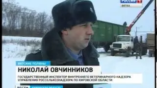 Ветконтроль (ГТРК Вятка)