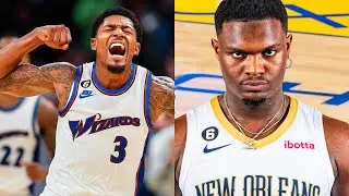 Top Moments of the 2023 NBA Season ! 🔥
