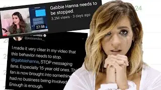 Gabbie Hanna exposed by Jessi Smiles...?