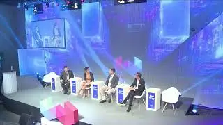 Cyber security and Ethical tech | Webit Global Impact Forum 2022