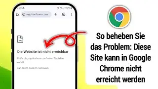 So beheben Sie den Fehler „Diese Website ist nicht erreichbar“ in Chrome | Problem gelöst