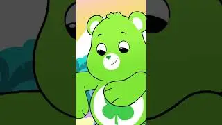 The @carebears love a 4th of July beach party! 🏖🇺🇸🎉 #shorts