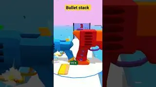 Bullet Stack 3D 