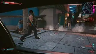 Cyberpunk 2077 