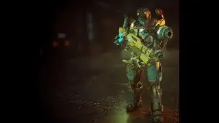 Solstice Chronicles MIA Full MERCs Run