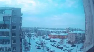 TimeLapse