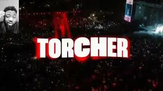 Stonebwoy - Torcher (Reaction)🔥🔥🔥🔥🔥a shade to Shatta wale and his movements 😭😭😭