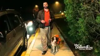 Adaptive Headlights - With Rick & Scout