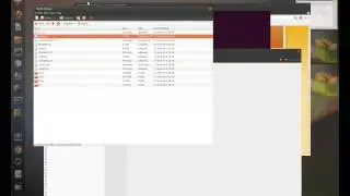 How to list all files in a tar gz file in ubuntu