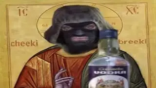 Бандиты дико рофлят с меня