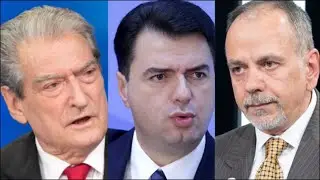 “Unë do të godas, ti do të bësh sikur më godet”/ Gjergj Hani “zbulon” marrëveshjen Berisha-Basha