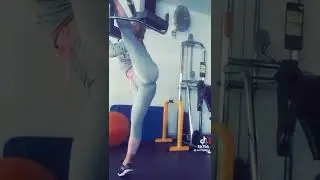رقص اني وحبيبتي بالشقة رقص رومانسي بوس شفايف وحضن نار 💋💋(5)