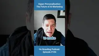 Hyper-Personalization: The Future of AI Marketing