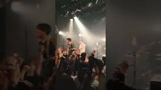 「Hype the Rock vol.1」Thank you！#ホワイトアウト #失恋ソング #ロックバンド #shorts