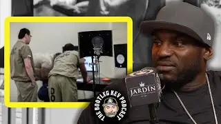 How X-Raided Recorded Albums From Prison & Hit The Billboard Charts