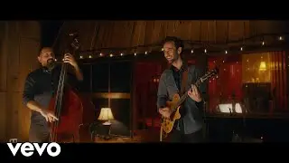 Julian Lage - Saint Rose (Official Video)