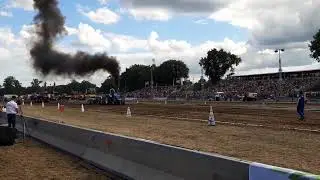 Truck & Tractorpulling Lochem 06-08-2022 3