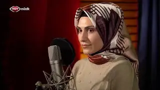 Fatma Can - Dili Yokki Gönlümün (Sancak Cover) - Ben Şarkı Söylersem