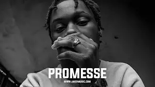 Tiakola x Piano Type Beat 