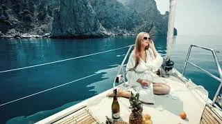 4 HOURS Wonderful Deep Chill House mix | Relaxing Chill out Lounge New Age music | Summer House 2019